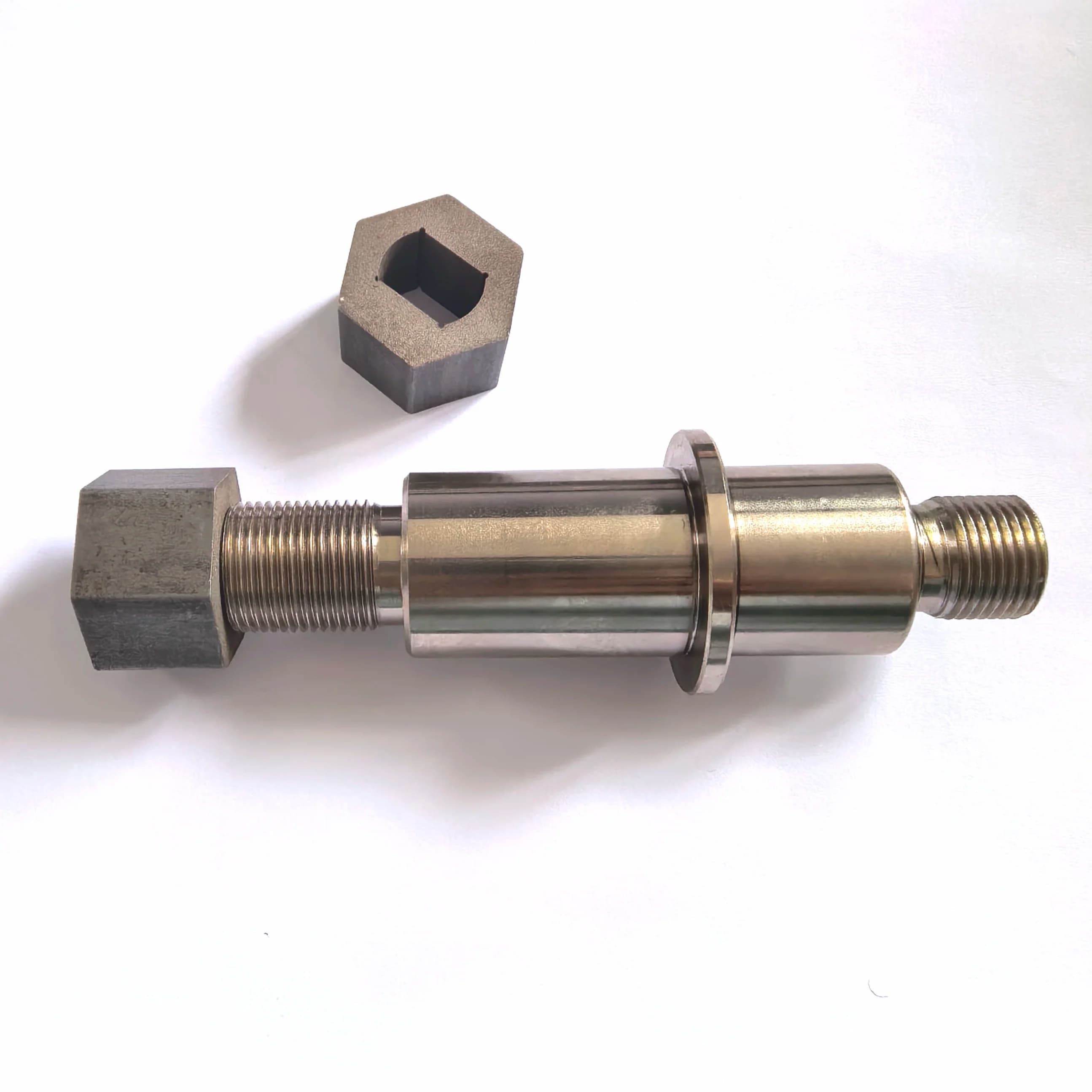 Para ferramenta de remoção do eixo da bomba a jato seadoo compatível com todos os 2005 + 1503/1630cc rxp rxt gtx gtr gti gts e faísca - Peça para Jet Ski
