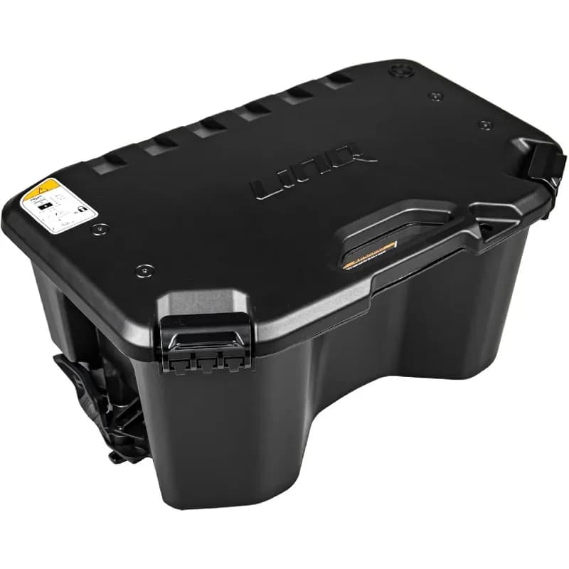 Caixa Modular LinQ para Jet Ski Sea Doo 5.2 Gal (20 L) 715007112 - Peça para Jet Ski
