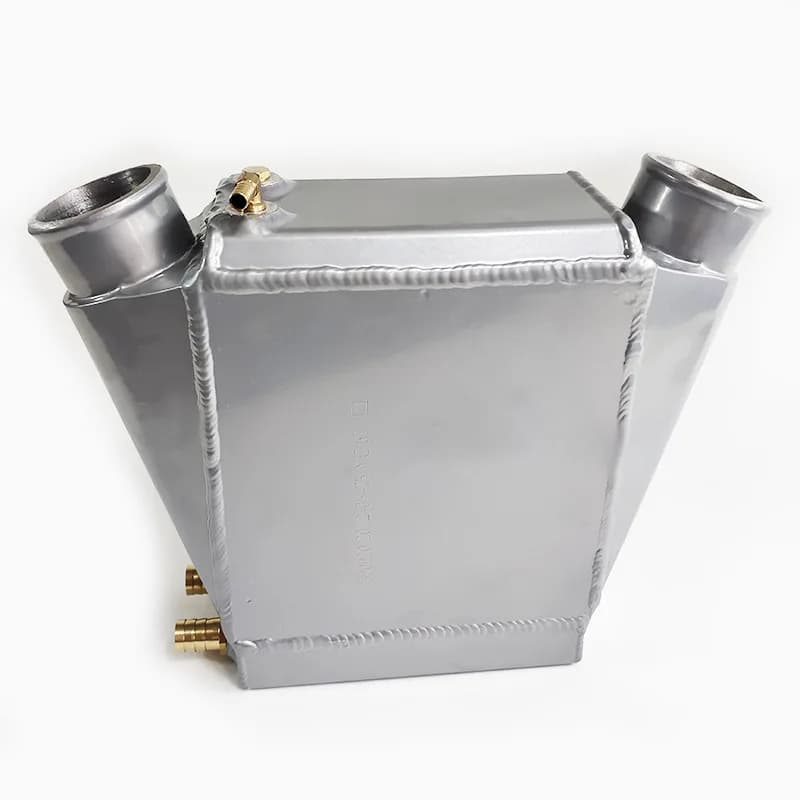 Intercooler de água-ar de alto desempenho Jetski Seadoo 260 OEM: 276000319 276000332 276000397 276000179 276000273 - Peça para Jet Ski