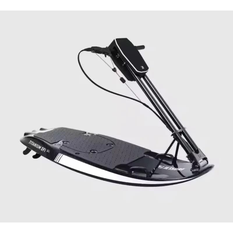 Pronto para envio Titanium DFI ski 34 2mph jet board scooter aquático - Peça para Jet Ski