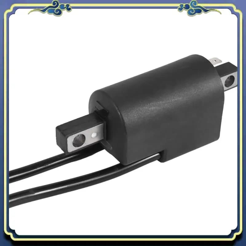 Bobina de ignição AU16 GSX GTX SPX XP 787 800 para Sea Doo Seadoo JETSKI JET SKI JETBOAT JET BOAT 2780001130 278000383 - Peça para Jet Ski