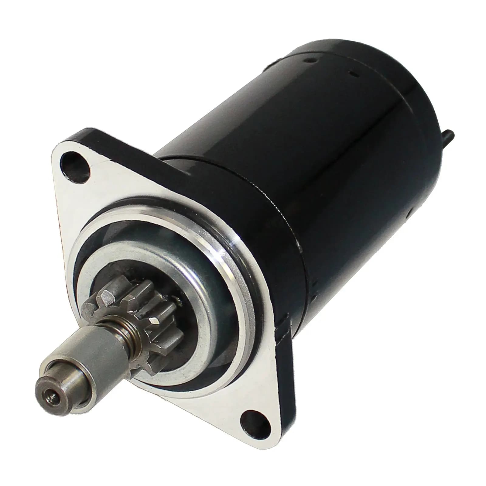 Conjunto de motor de arranque 278-000-186 Alto torque Can-Am Sea-Doo PWC Jet Boat Explorer Speedster Motores 278-000-311 278-000-316 - Peça para Jet Ski