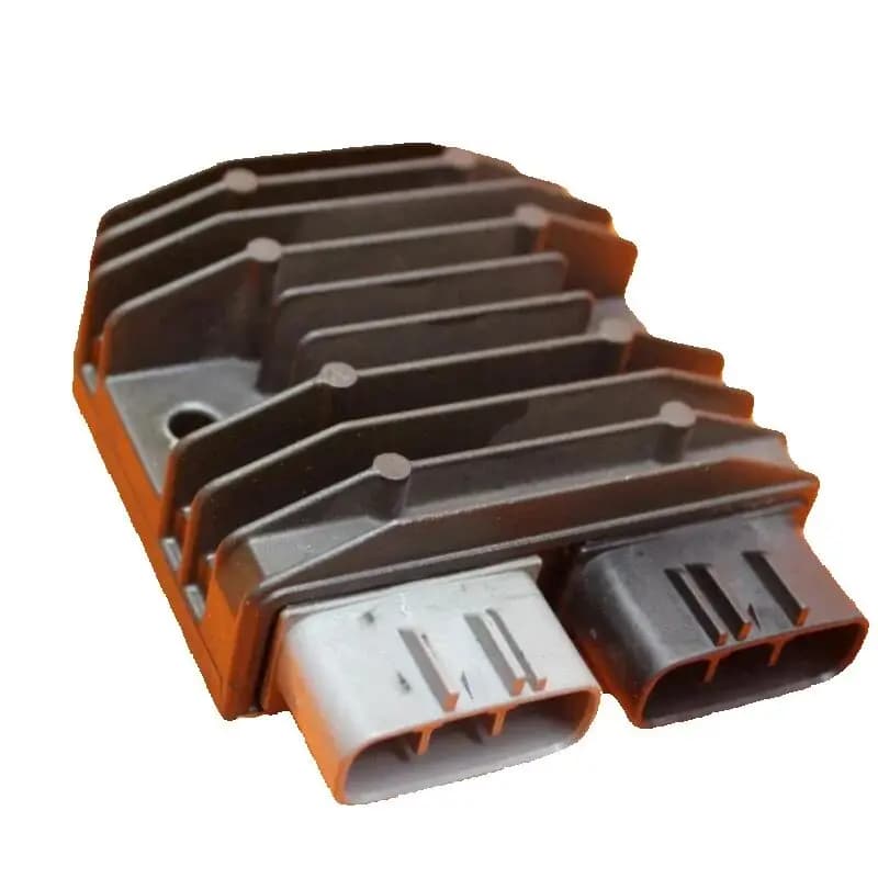Para peças brp seadoo jetski oem:710001103 regulador de tensão retificador gti gtr gtx rxt rxp faísca 90 130 155 170 215 230 260 300 - Peça para Jet Ski