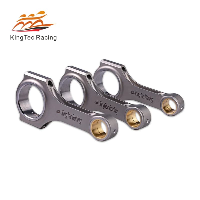 KTC Racing Jetski Peças para Tuning Engine System, Haste de conexão de alto desempenho para Sea-Doo RXT300 RXP300 GTX 300 OEM 420917764 - Peça para Jet Ski