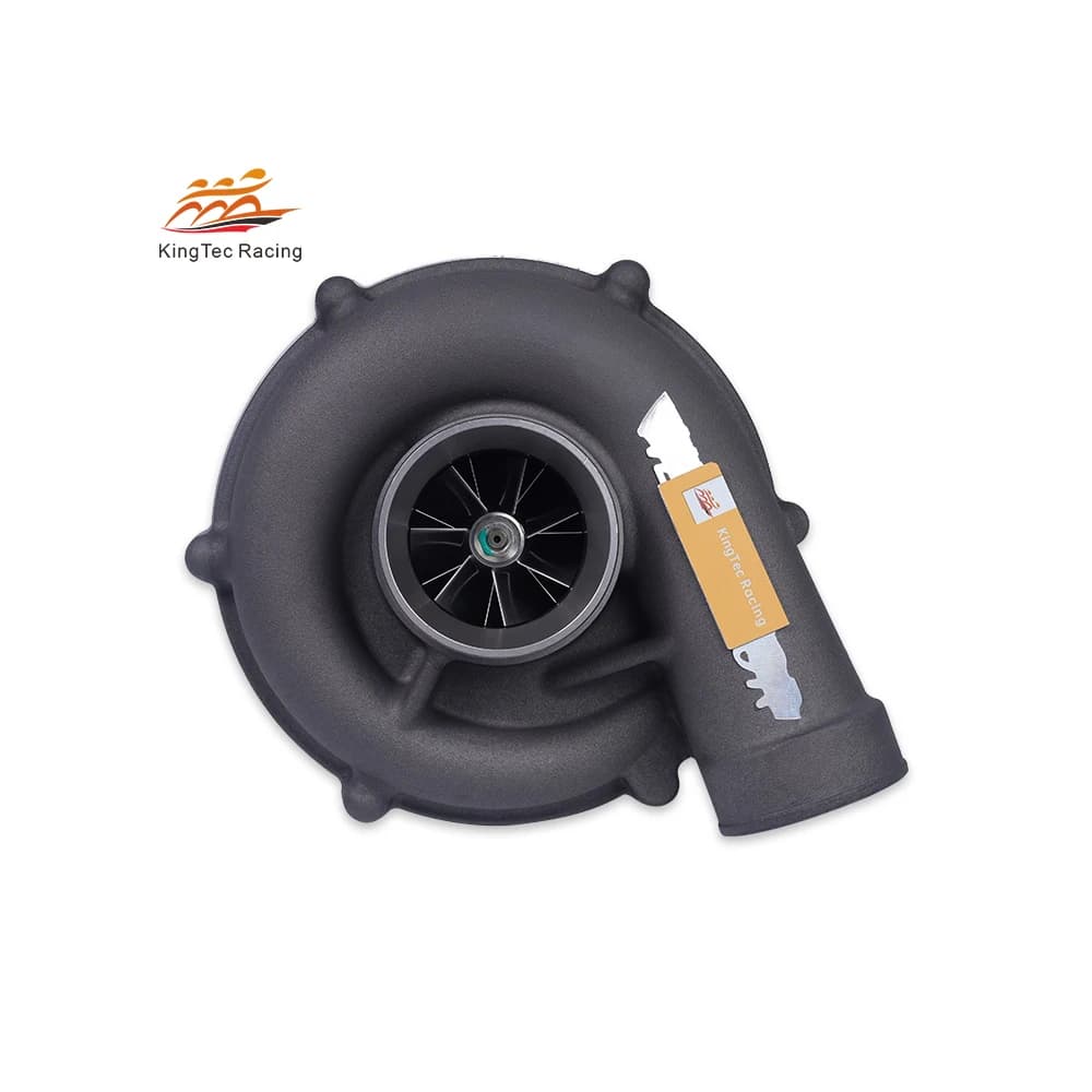 KTC Racing-Supercharger de Atualização para Yamaha FX SVHO, 1.8L, Alto desempenho, Modificação Jet Ski, Boleto, 2014-2024 - Peça para Jet Ski