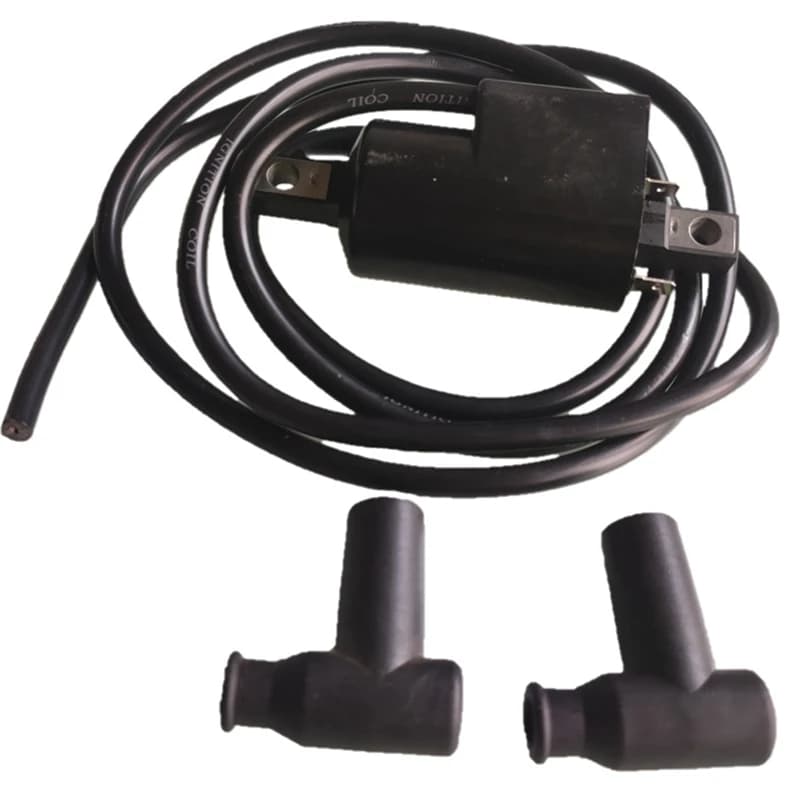 Bobina de ignição gsx gtx spx xp 787 800 para mar doo seadoo jetski jet ski jet boat 2780001130 278000383 - Peça para Jet Ski