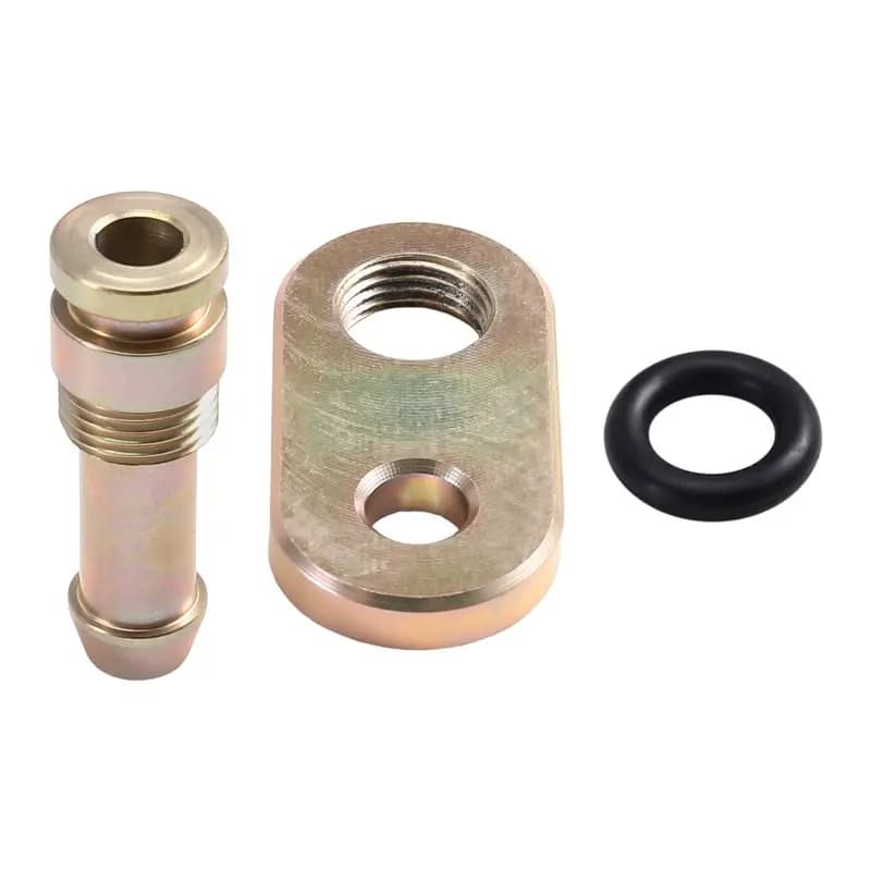 Conector de Válvula de Alívio de Pressão Compatível com Jetski A82M para Seadoo RXP RXT BRP 215 230 255 260 300 - Peça para Jet Ski