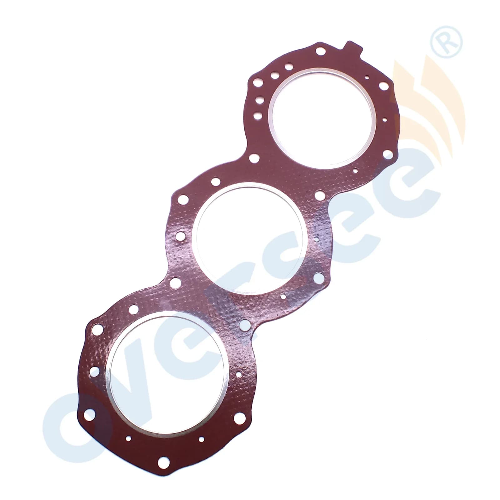 Junta de cabeça 63m-11181 para yamaha água motocicleta jet ski wave raider 1100 1995-up 63m-11181-01 63m-11181-00 - Peça para Jet Ski
