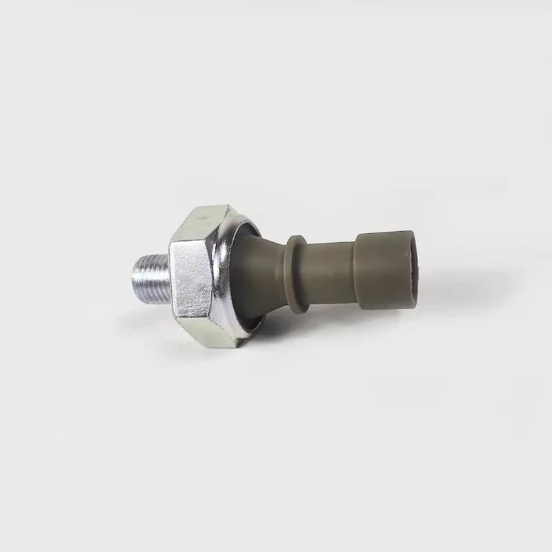 BRP Seadoo Jet Ski Modelos Interruptor de pressão de óleo GTI GTX GTR RXP RXT 130 155 170 215 230 260 300 420256919 Acessório para embarcações - Peça para Jet Ski