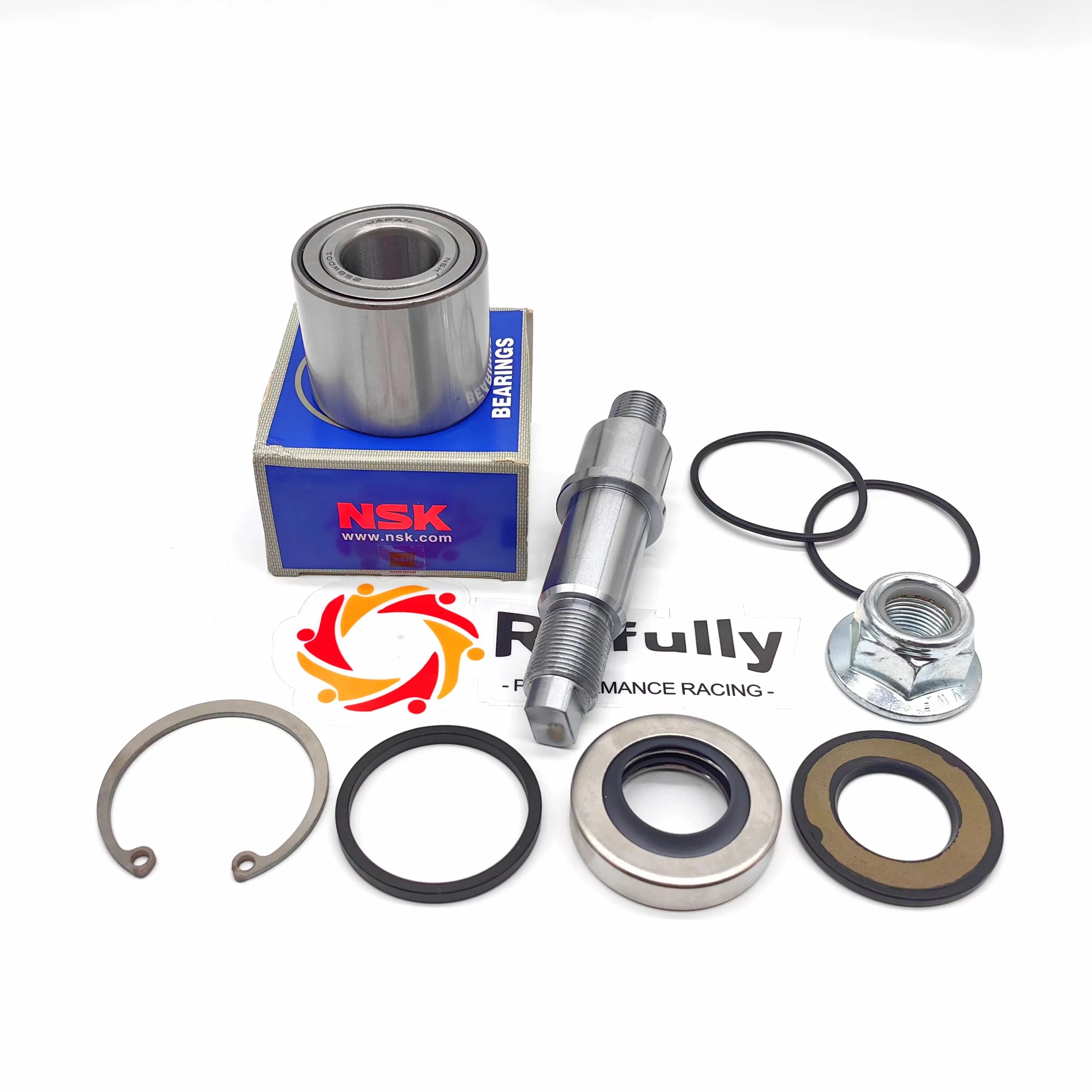 Jet Pump Reconstrução Kit Completo, Seadoo Spark, Embarcação Pessoal - Peça para Jet Ski