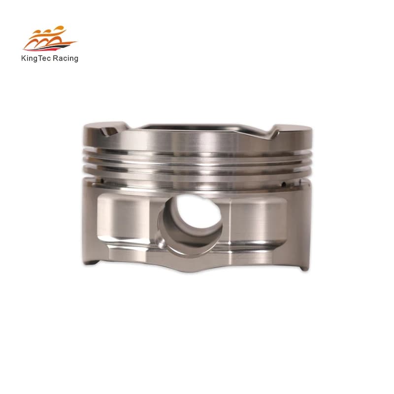 KTC Racing-forjado 4032 pistão de alumínio para Yamaha GP 1800R SVHO Jet Ski, motor de atualização, 4pcs, 2021 - Peça para Jet Ski