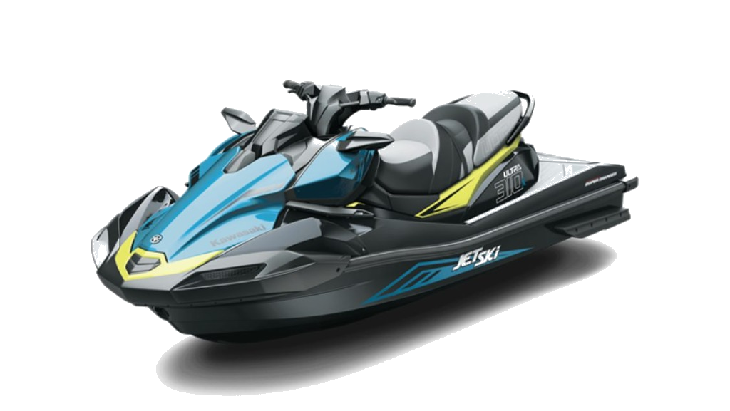 Kawasaki Jet Ski Ultra 310X - JetSkiWeb Principal Plataforma de Jet Skis do Brasil