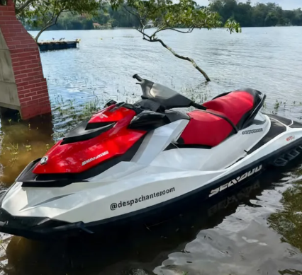 Sea-Doo Sea-Doo GTI 130