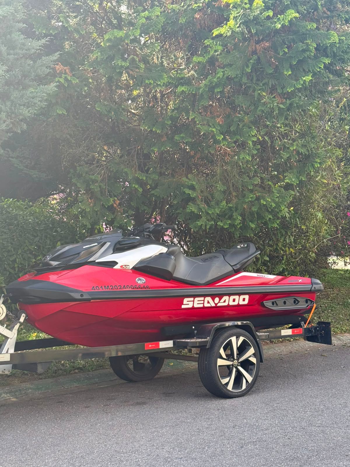 Sea-Doo 