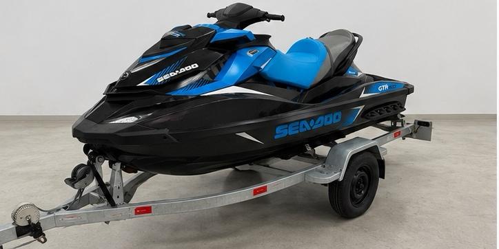 Sea-Doo 