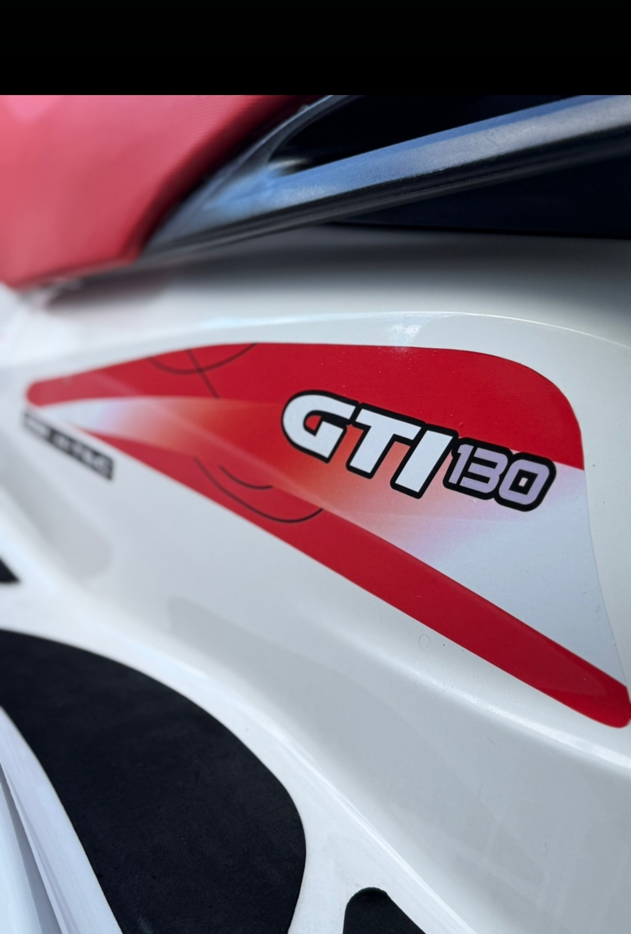 Sea-Doo GTI SE 130/170 - Foto 1