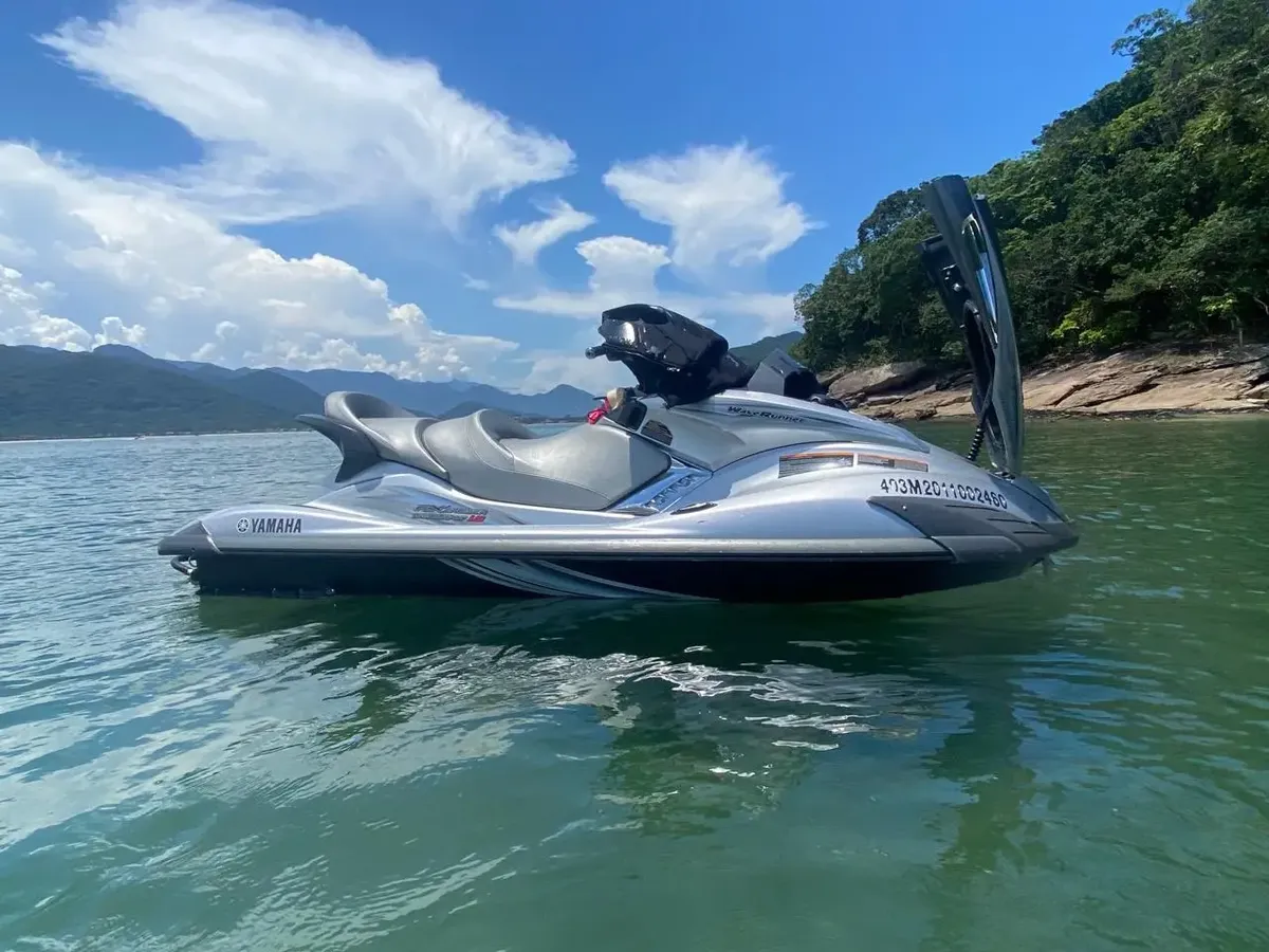 Yamaha FX HO / Cruiser HO - Foto 1